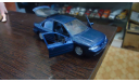 FORD MONDEO 1/43, масштабная модель, gama mini, scale43