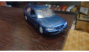 FORD MONDEO 1/43, масштабная модель, gama mini, scale43