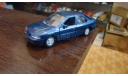 FORD MONDEO 1/43, масштабная модель, gama mini, scale43