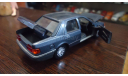 FORD SIERRA  2.0  ghia1/43, масштабная модель, Schabak, scale43