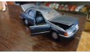 FORD SIERRA  2.0  ghia1/43, масштабная модель, Schabak, scale43