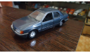 FORD SIERRA  2.0  ghia1/43, масштабная модель, Schabak, scale43