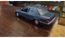 FORD SIERRA  2.0  ghia1/43, масштабная модель, Schabak, scale43