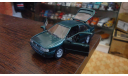 SEAT TOLEDO 1/43, масштабная модель, doorkey, scale43