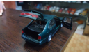 SEAT TOLEDO 1/43, масштабная модель, doorkey, scale43