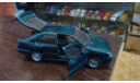 SEAT TOLEDO 1/43, масштабная модель, doorkey, scale43