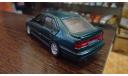 SEAT TOLEDO 1/43, масштабная модель, doorkey, scale43