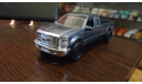 Ford F-250   1/43, масштабная модель, new ray, scale43
