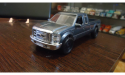 Ford F-250   1/43