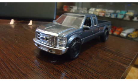 Ford F-250   1/43, масштабная модель, new ray, scale43