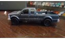 Ford F-250   1/43, масштабная модель, new ray, scale43