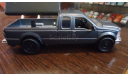 Ford F-250   1/43, масштабная модель, new ray, scale43