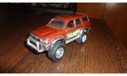 toyota hi-lux surf 1/40