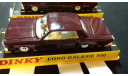 Ford galaxi 500 1/43, масштабная модель, Dinky Toys, scale43