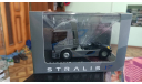 Iveco stralis   ELIGOR  1/43, масштабная модель, Man, Lbs eligor, scale43