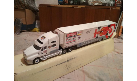 KENWORTH T2000 1/43, масштабная модель, Eligor, 1:43