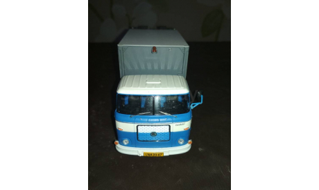 SKODA 706  1/43, масштабная модель, Ixo+ norev, scale43