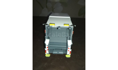 SKODA 706  1/43, масштабная модель, Ixo+ norev, scale43