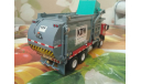 Mack 1/43, масштабная модель, Kdw, scale43