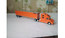 VOLVO VNL770 ELIGOR  1/43, масштабная модель, 1:43