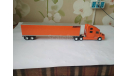 VOLVO VNL770 ELIGOR  1/43, масштабная модель, 1:43