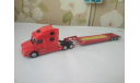 VOLVO VNL770 ELIGOR brooklin 1/43, масштабная модель, scale43