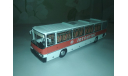 Ikarus 250-58 intourist  1/43, масштабная модель, Classic dus, scale43