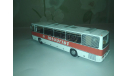 Ikarus 250-58 intourist  1/43, масштабная модель, Classic dus, scale43