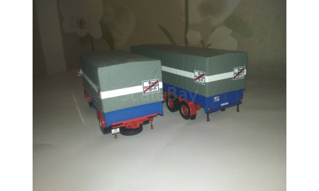 MERCEDES    РЕЗЕРВ НА ДВЕ НЕДЕЛИ  BENZ LP 1620  1/43, масштабная модель, MERCEDES BENZ, MINICHAMPS, scale43