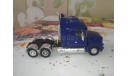 Iveco strator 1/43, масштабная модель, Конверсия, scale43