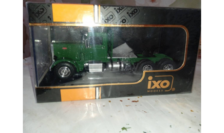 Peterbilt281 1/43, масштабная модель, Ixo, scale43