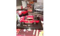 Nissan navara 1/43, масштабная модель, Дилер, scale43