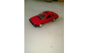 Honda prelude 1/40, масштабная модель, Diapet yonezawa, scale43