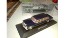 Mercedes benz 600 pulman  altaya 1/43, масштабная модель, Toyota, Ixo, 1:43