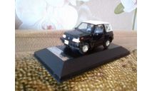 Suzuki vitara 1/43, масштабная модель, Premium classic, scale43