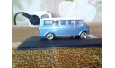 Ford econoline 1/43, масштабная модель, Premium classic, scale43