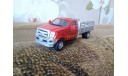 Ford F-650 1/48, масштабная модель, Menards, scale48