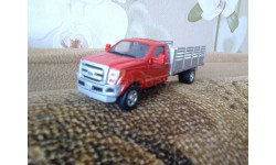 Ford F-650 1/48