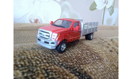 Ford F-650 1/48, масштабная модель, Menards, scale48