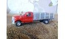 Ford F-650 1/48, масштабная модель, Menards, scale48