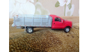 Ford F-650 1/48, масштабная модель, Menards, scale48