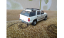 Chevrolet tahoe cararama 1/43, масштабная модель, scale43