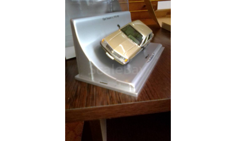 Opel senator 1/43, масштабная модель, Schuco, scale43