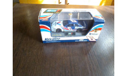 Ford thunderbird valvoline 1/43