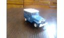 Toyota land cruiser bj-401/43, масштабная модель, DeAgostini, scale43