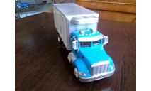 Peterbilt, масштабная модель, Peterbilr, New ray, scale43