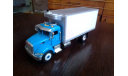 Peterbilt, масштабная модель, Peterbilr, New ray, scale43