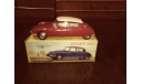 Citroen ds 19 1/43, масштабная модель, Citroën, Dinky Toys, scale43