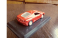 Ferrari f-360 1/43, масштабная модель, Car- toys, scale43