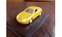 Porsche carrera-2 1/43, масштабная модель, Car- toys, scale43